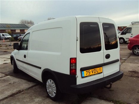 Opel Combo - 1.3 CDTi Comfort - 1