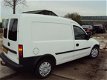 Opel Combo - 1.3 CDTi Comfort - 1 - Thumbnail