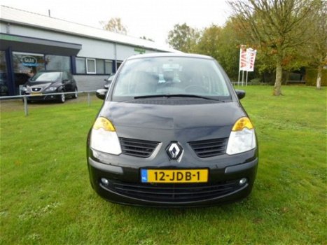 Renault Modus - 1.6 16V EXPRESSION LUXE - 1