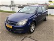 Opel Astra - 1.4 Essentia /Airco/Cruise/L/Nw Model - 1 - Thumbnail