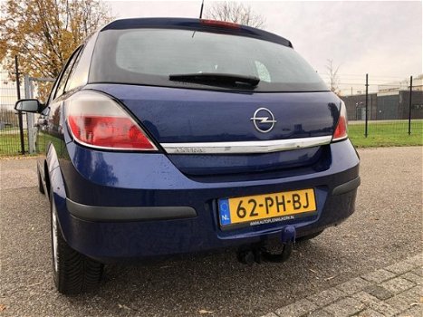 Opel Astra - 1.4 Essentia /Airco/Cruise/L/Nw Model - 1