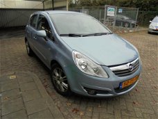 Opel Corsa - 1.2-16V Enjoy