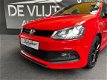 Volkswagen Polo - 1.2 TSI R-Line Edition |XENON|LED|NAVI|DSG|ACC|CRUISE CONTROL|105 PK - 1 - Thumbnail