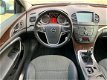 Opel Insignia - 1.4 Turbo EcoFLEX Cosmo 140pk/Navi/Xenon/Clima - 1 - Thumbnail