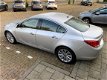 Opel Insignia - 1.4 Turbo EcoFLEX Cosmo 140pk/Navi/Xenon/Clima - 1 - Thumbnail