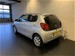 Citroën C1 - 1.0 e-VTi 68PK 5Drs Style Edition Airco / Bluetooth - 1 - Thumbnail