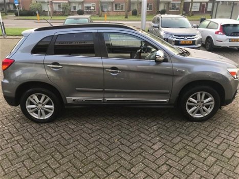 Mitsubishi ASX - 1.6 Intense Cruise Control Climate Control - 1