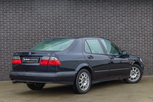 Saab 9-5 - 2.0t | Luxe Pakket | Sport pakket | - 1