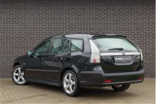 Saab 9-3 Sport Estate - 1.9 TID Linear | Multimedia Pack |