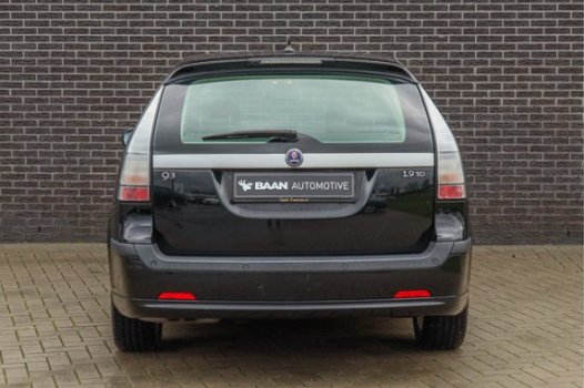 Saab 9-3 Sport Estate - 1.9 TID Linear | Multimedia Pack | - 1