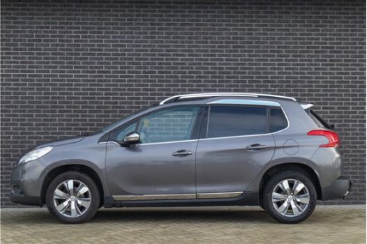 Peugeot 2008 - 1.2 PureTech Blue Lease Executive | ECC | Navi | - 1