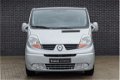 Renault Trafic - 2.5 dCi T29 L2H1 DC Automaat | Dubbel Cabine | Van of the Year Pakket - 1 - Thumbnail