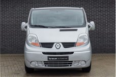 Renault Trafic - 2.5 dCi T29 L2H1 DC Automaat | Dubbel Cabine | Van of the Year Pakket