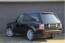 Land Rover Range Rover - 3.6 TDV8 Vogue | Volledige historie aanwezig | 22'' LM |