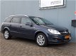 Opel Astra - 1.8i-16V Edition Navigatie/Leer/Automaat/16inch - 1 - Thumbnail