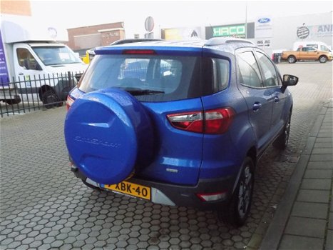 Ford EcoSport - 1.0 125PK TITANIUM - 1