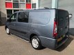 Fiat Scudo - 2.0 HDI DUBBELE CABINE AIRCO euro 5 dubbelecabine 5 persoons - 1 - Thumbnail