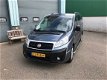 Fiat Scudo - 2.0 HDI DUBBELE CABINE AIRCO euro 5 dubbelecabine 5 persoons - 1 - Thumbnail