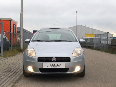 Fiat Grande Punto - 1.4 Dynamic - 1