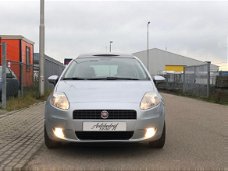 Fiat Grande Punto - 1.4 Dynamic