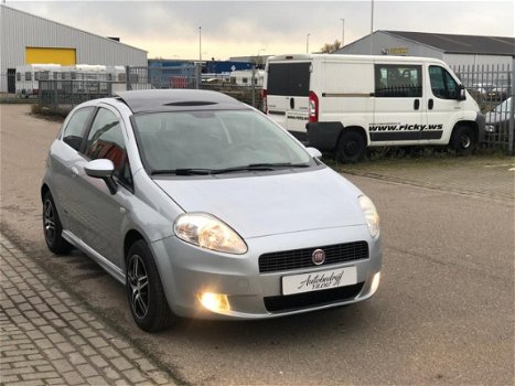 Fiat Grande Punto - 1.4 Dynamic - 1