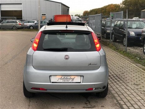 Fiat Grande Punto - 1.4 Dynamic - 1