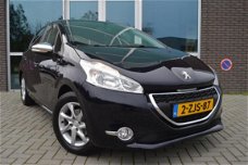 Peugeot 208 - NAVI. Cruise. 15 '' LMV. 5-drs ('15)