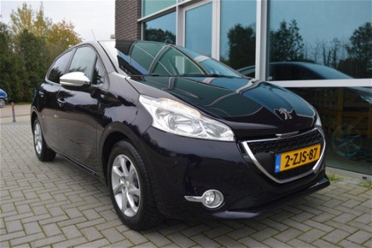 Peugeot 208 - NAVI. Cruise. 15 '' LMV. 5-drs ('15) - 1