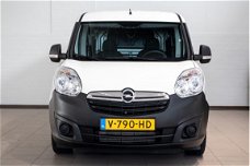 Opel Combo - Gesloten Bestel L2H1 Verhoogd laadvermogen 1.3 CDTI Edition | Airco | Cruise Control |
