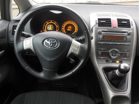 Toyota Auris - 2.0 D-4D Luna I Climate control I Trekhaak I Elektrische ramen I Parkeer sensoren (Ac - 1