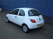 Ford Ka - 1.3 Cool & Sound Airco, lage km stand - 1 - Thumbnail