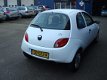 Ford Ka - 1.3 Cool & Sound Airco, lage km stand - 1 - Thumbnail