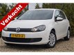 Volkswagen Golf - 1.2 TSI Comfortline BlueMotion CRUISE - ECC - PDC V + A - LMV - ISO FIX - 1 - Thumbnail