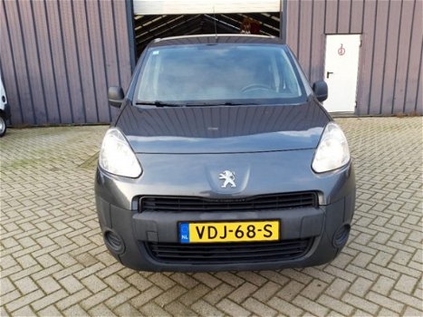 Peugeot Partner - 120 1.6 VTi L1 XR - 1