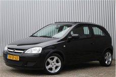 Opel Corsa - 1.2-16V Essentia