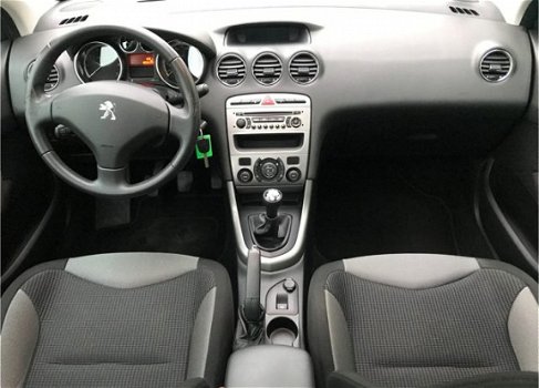 Peugeot 308 SW - 1.6 VTi Clima, Cruise, Panoramadak, Pdc - 1