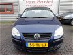 Volkswagen Polo - 1.4 TDI Optive 5 deurs, AIRCO, nwe APK bij afleveren en rijd, remt, schakelt prima - 1 - Thumbnail