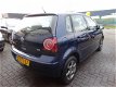 Volkswagen Polo - 1.4 TDI Optive 5 deurs, AIRCO, nwe APK bij afleveren en rijd, remt, schakelt prima - 1 - Thumbnail