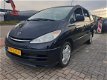 Toyota Previa - 2.4-16V VVT-i Luna *AIRCO/AUTOMAAT/7PERS/1e Eigenaar - 1 - Thumbnail