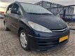 Toyota Previa - 2.4-16V VVT-i Luna *AIRCO/AUTOMAAT/7PERS/1e Eigenaar - 1 - Thumbnail