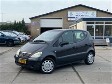 Mercedes-Benz A-klasse - 140 Classic Fun/Airco/Elek.ramen/Nieuwe APK