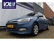 Hyundai i20 - 1.2 HP i-Motion Cruise, airco, parkeersens. achter, LED dagrijverlichting - 1 - Thumbnail