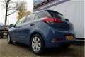 Hyundai i20 - 1.2 HP i-Motion Cruise, airco, parkeersens. achter, LED dagrijverlichting - 1 - Thumbnail