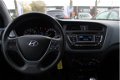 Hyundai i20 - 1.2 HP i-Motion Cruise, airco, parkeersens. achter, LED dagrijverlichting - 1 - Thumbnail