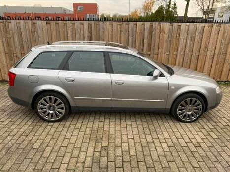 Audi A4 Avant - 3.0 162kw Exclusive -S4 - 1