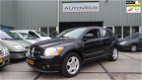 Dodge Caliber - 2.0 SXT BLACK EDITION-AUTOMAAT-TREKHAAK-GOED ONDERHOUDEN - 1 - Thumbnail