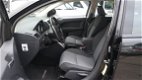Dodge Caliber - 2.0 SXT BLACK EDITION-AUTOMAAT-TREKHAAK-GOED ONDERHOUDEN - 1 - Thumbnail
