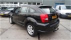 Dodge Caliber - 2.0 SXT BLACK EDITION-AUTOMAAT-TREKHAAK-GOED ONDERHOUDEN - 1 - Thumbnail