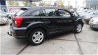 Dodge Caliber - 2.0 SXT BLACK EDITION-AUTOMAAT-TREKHAAK-GOED ONDERHOUDEN - 1 - Thumbnail