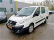 Fiat Scudo - 12 2.0 MultiJet LH1 SX DC - 1 - Thumbnail